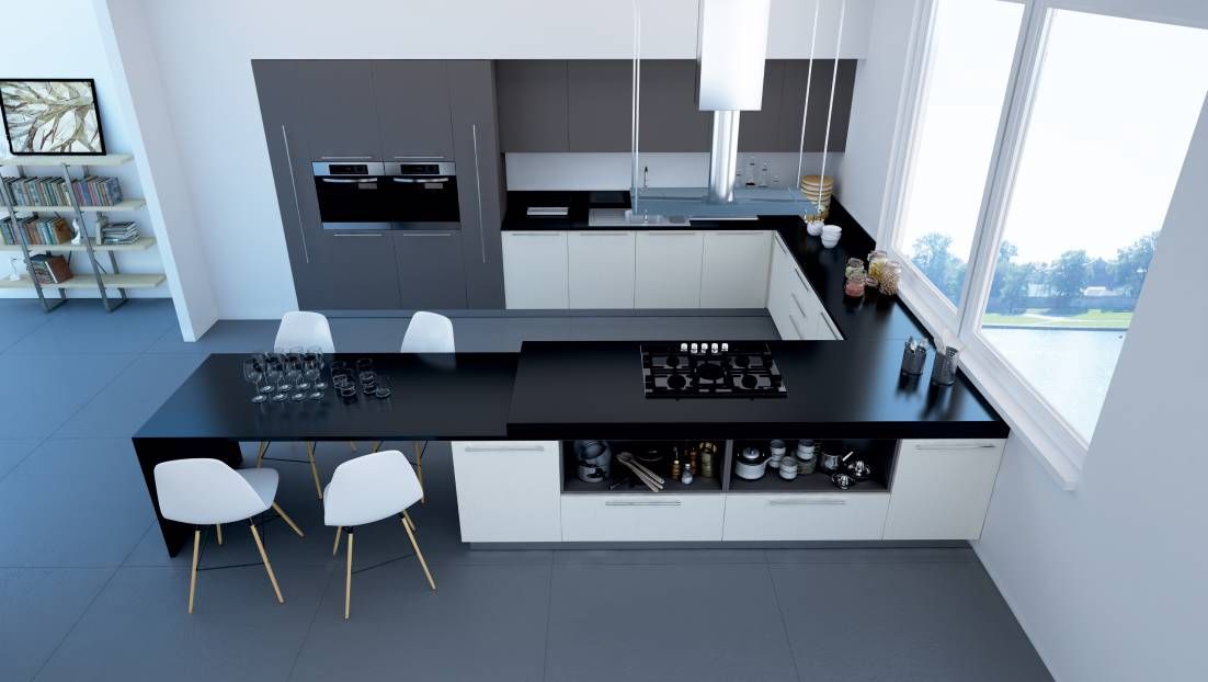 Design culinário otimizado para experiências gastronômicas excepcionais Maputo Matola